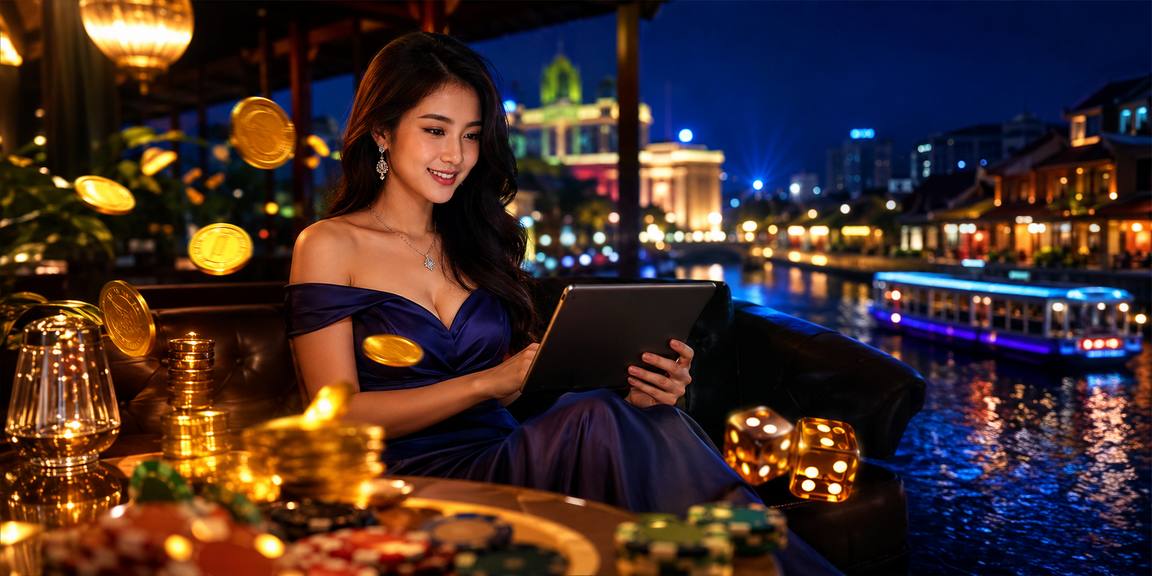 proton88 Bagaimana kami membangun pemahaman platform untuk Malaysia